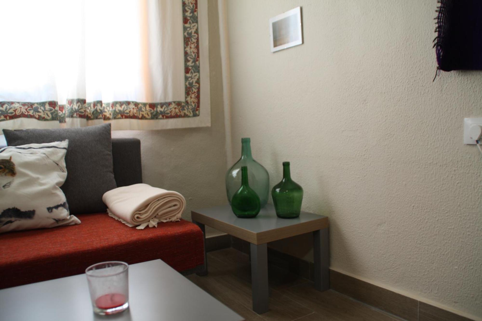 Casas Lomas II Lägenhet Arcos de la Frontera Exteriör bild
