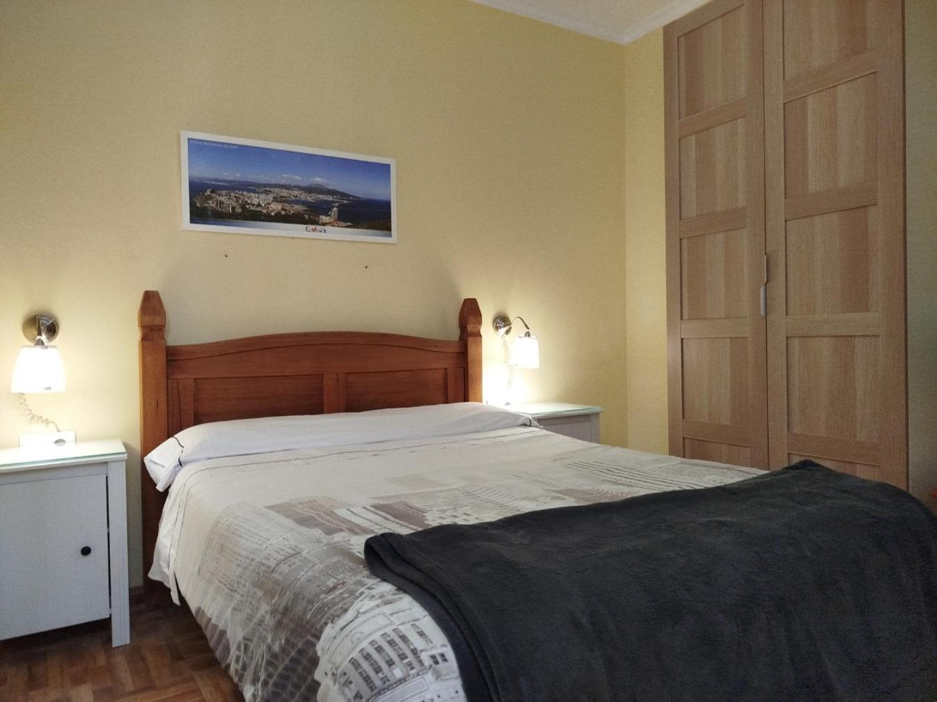 Casas Lomas II Lägenhet Arcos de la Frontera Exteriör bild