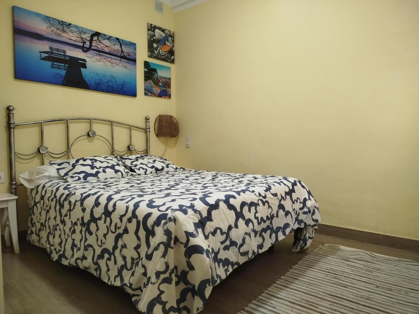 Casas Lomas II Lägenhet Arcos de la Frontera Exteriör bild